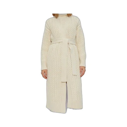 Long-Sleeved Sweater