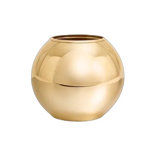 Sphere Cuff Bracelet