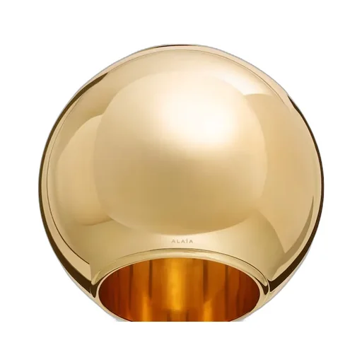 Sphere Cuff Bracelet