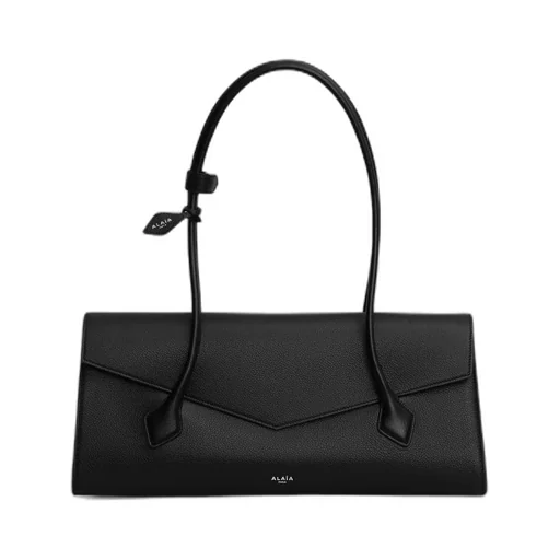 Le Teckel Flap Tote Bag
