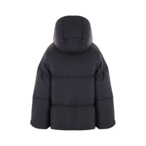 Padded Jacket