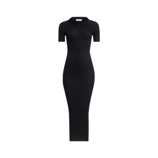 Short Sleeve Dress