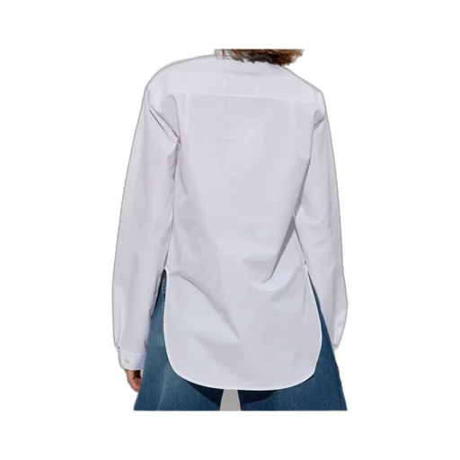 Long-Sleeved Shirt
