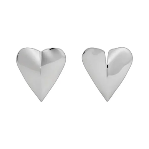 Le Coeur Earrings