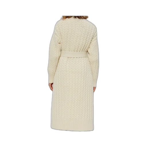 Long-Sleeved Sweater