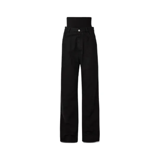 Knitted Jeans