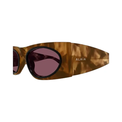 Rectangle Frame Sunglasses