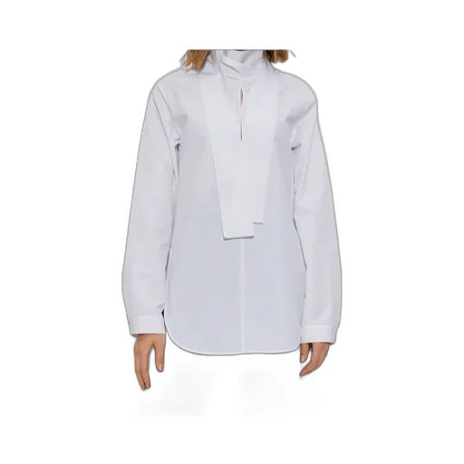 Long-Sleeved Shirt