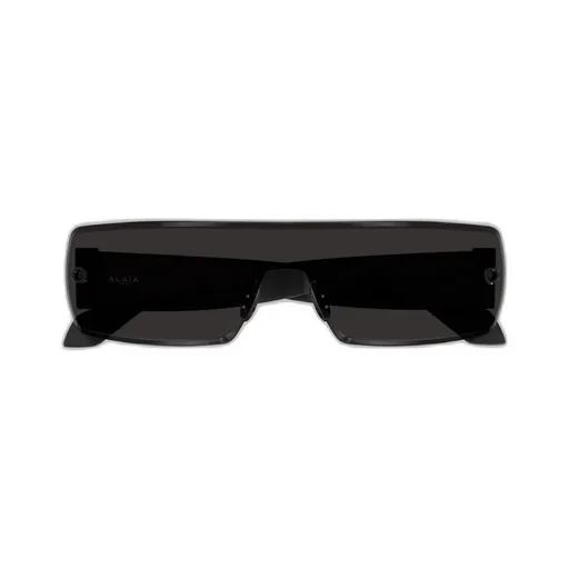 Shield Frame Sunglasses