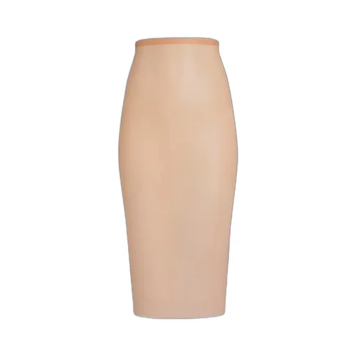 Mermaid Midi Skirt