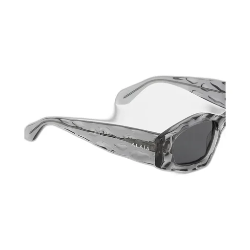 Geometric Sunglasses