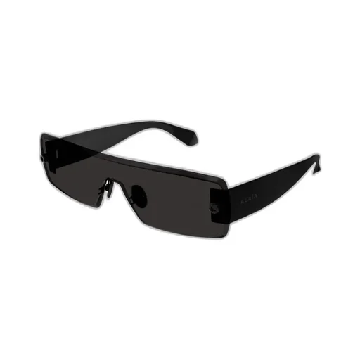 Shield Frame Sunglasses