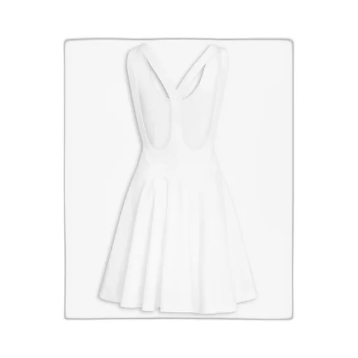 Sleeveless Dress