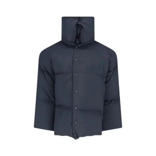 Puffer Down Jacket