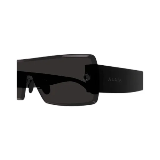 Shield Frame Sunglasses