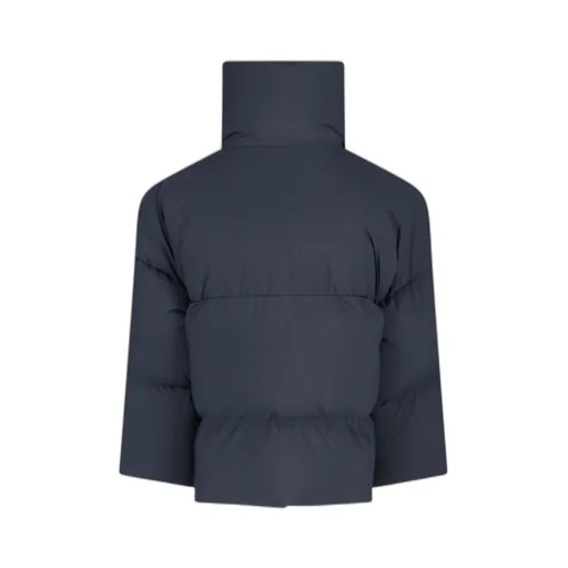 Puffer Down Jacket