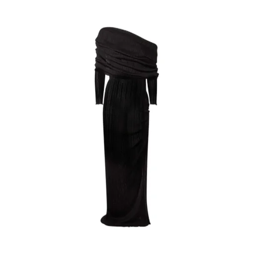 Strapless Dress