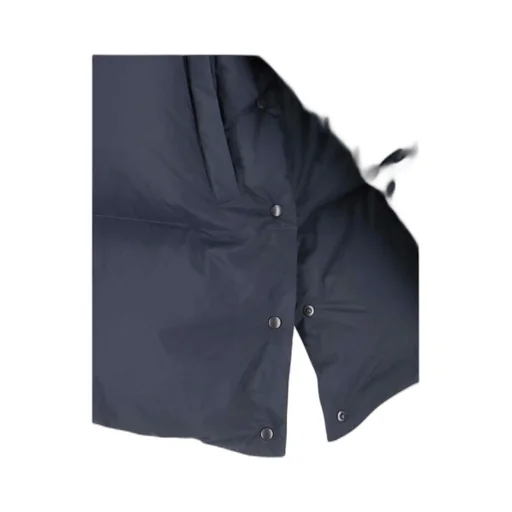 Puffer Down Jacket