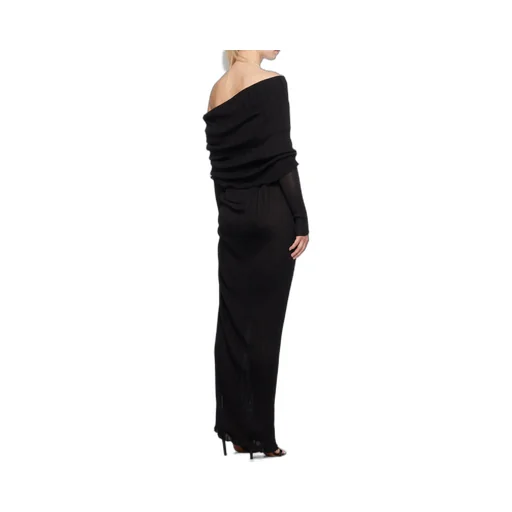 Strapless Dress