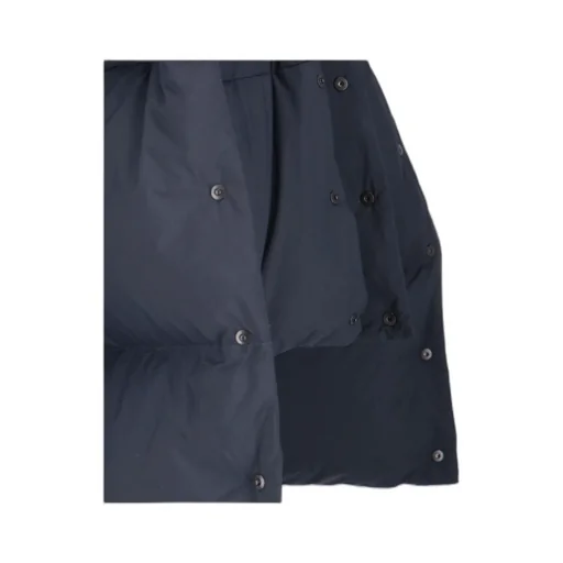 Puffer Down Jacket