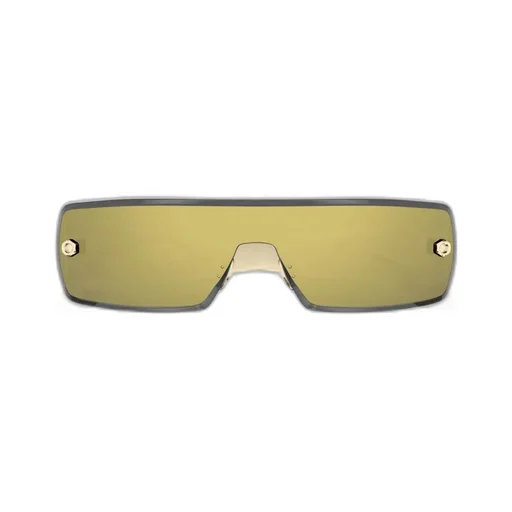 Rectangle Frame Sunglasses