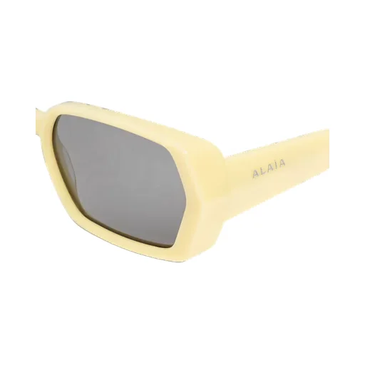 Logo Sunglasses