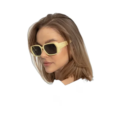 Logo Sunglasses