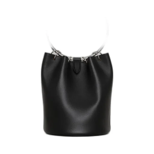 Ring Large Bucket Bag