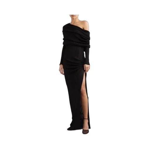 Strapless Dress