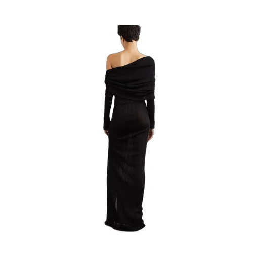 Strapless Dress