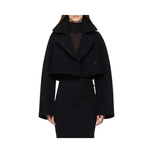 Long-Sleeved Casual Jacket