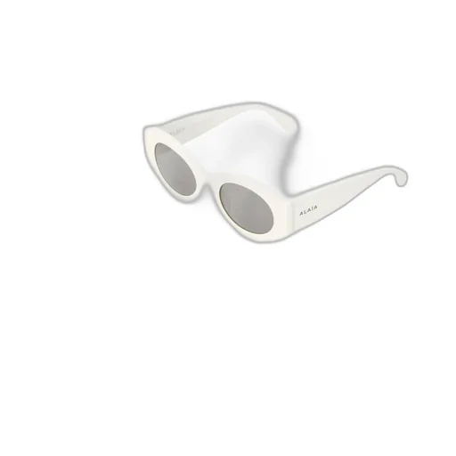 Oval Sunglasses