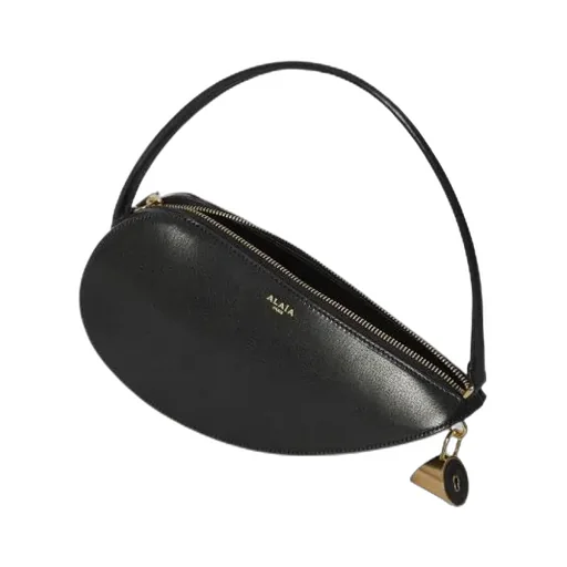 Le Demi-Coeur Bag