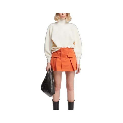 Long-Sleeved Sweater