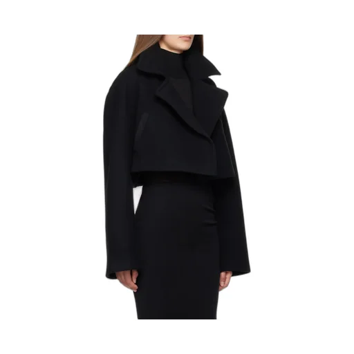 Long-Sleeved Casual Jacket