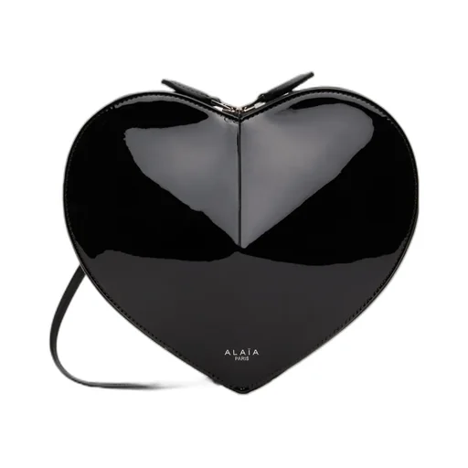 Le Coeur Shoulder Bag