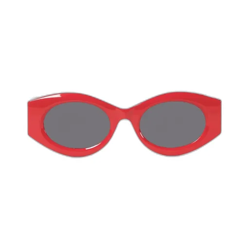 Cat Eye Frame Sunglasses