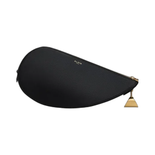 Le Demi-Coeur Shoulder Bag