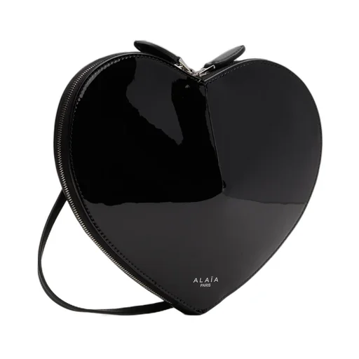 Le Coeur Shoulder Bag