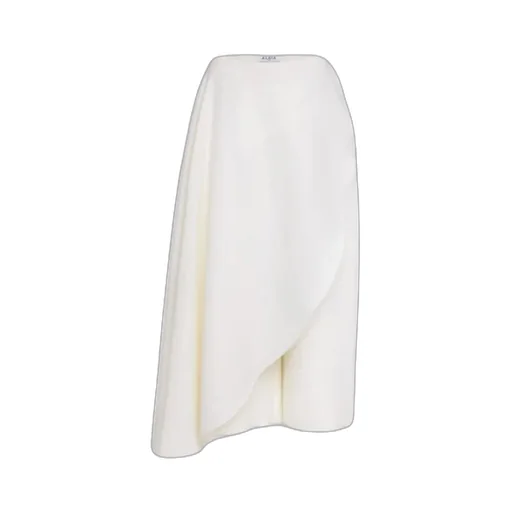 Asymmetrical Culottes