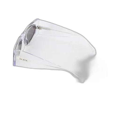 Rectangular Sunglasses