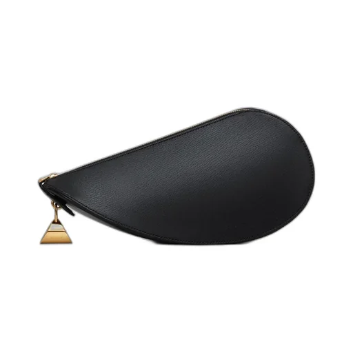 Le Demi-Coeur Shoulder Bag