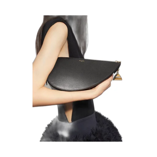 Le Demi-Coeur Shoulder Bag