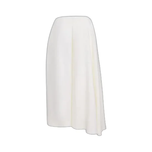 Asymmetrical Culottes