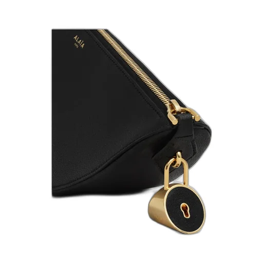 Le Demi-Coeur Shoulder Bag
