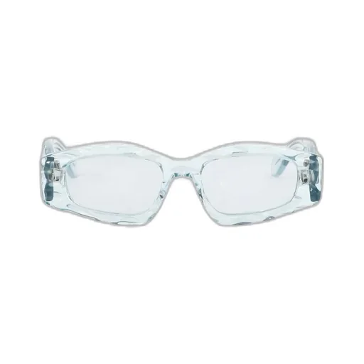 Geometric Sunglasses