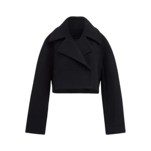 Long-Sleeved Casual Jacket