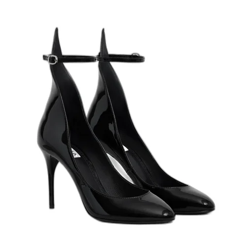 Decollete Pumps