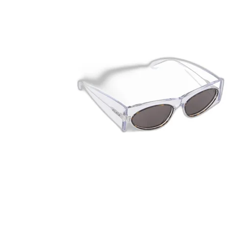 Rectangular Sunglasses