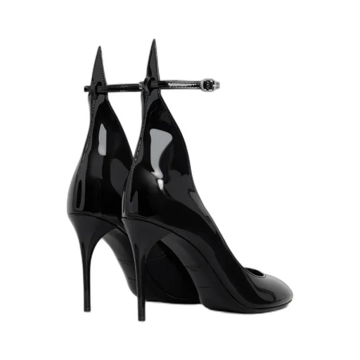 Decollete Pumps